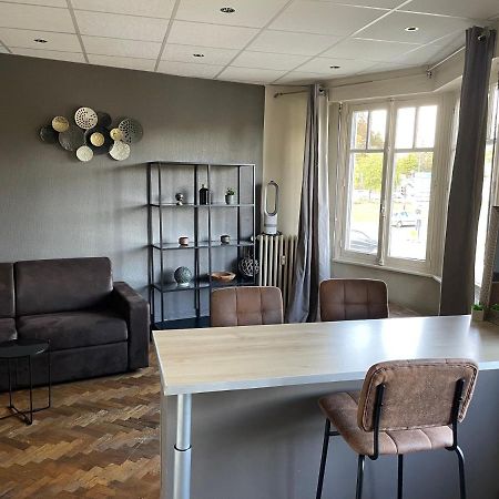 Apartamento Situe A 5 Minutes De La Gare Besanzón Exterior foto