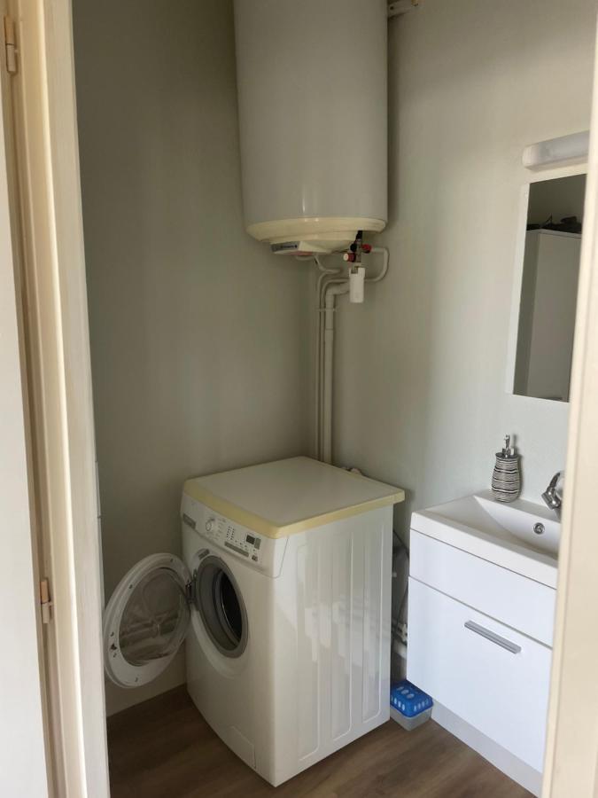 Apartamento Situe A 5 Minutes De La Gare Besanzón Exterior foto