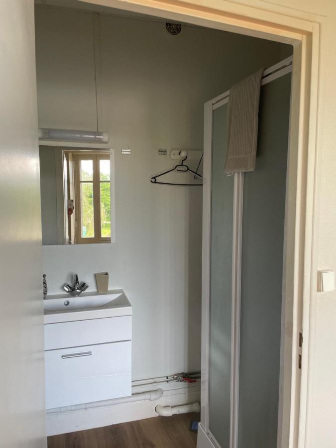 Apartamento Situe A 5 Minutes De La Gare Besanzón Exterior foto